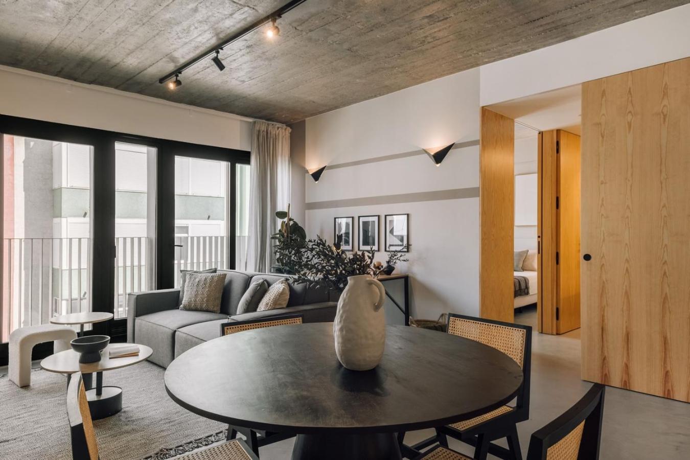 Fuseta - 2 Bedrooms And Parking In Santo Antonio Lissabon