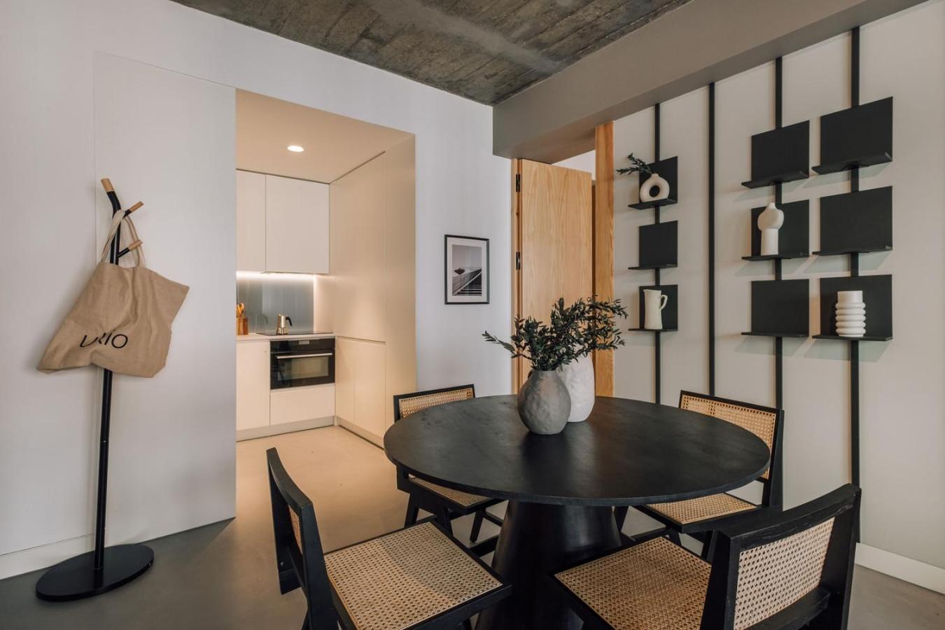 Fuseta - 2 Bedrooms And Parking In Santo Antonio * Lissabon