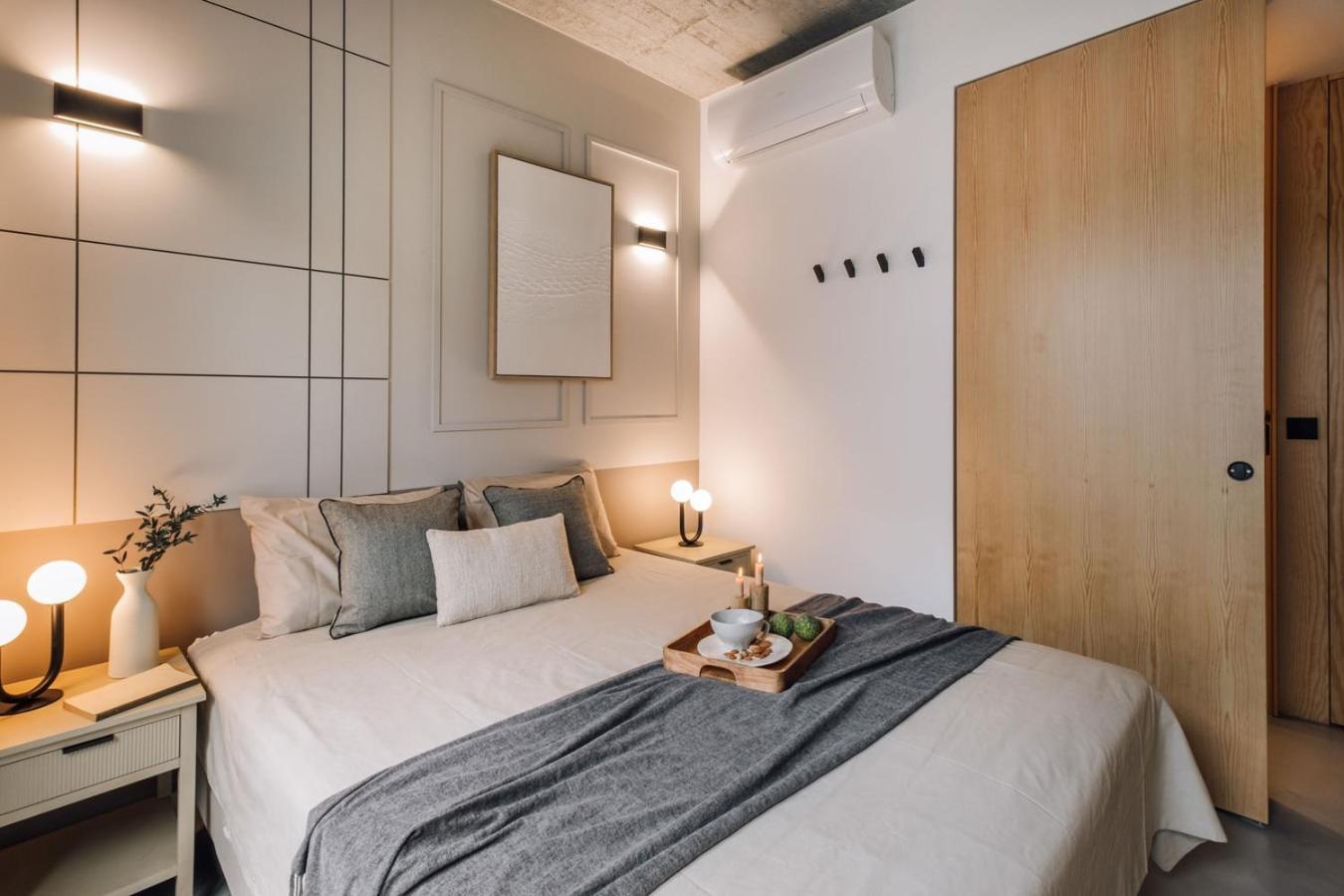 Fuseta - 2 Bedrooms And Parking In Santo Antonio Lisbon